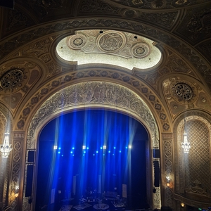 FKJ at Seattle, WA in Paramount Theatre 2023