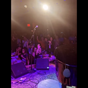 Sophie B. Hawkins at St. Louis, MO in City Winery St. Louis 2023