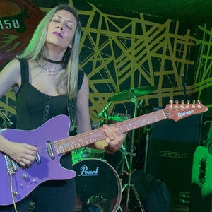 Lari Basilio at Trofarello, Italy in Il Peocio 2023