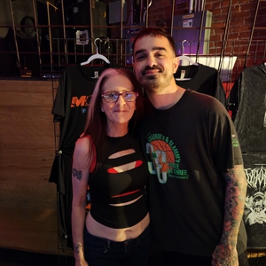 Like Moths to Flames at Detroit, MI in Saint Andrew's Hall 2023