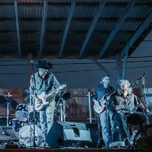 Jason Young Band Tickets, Tour Dates and Concerts