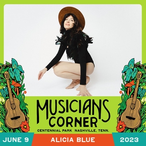 Alicia Blue Tickets, Tour Dates and Concerts