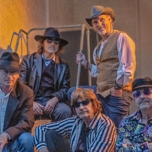 Tambourine Man : A Tribute to Bob Dylan Tickets, Tour Dates and Concerts