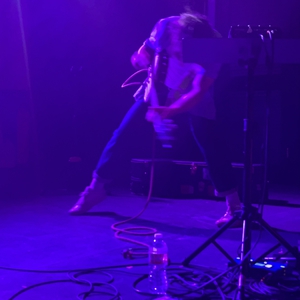 Yoke Lore at Tulsa, OK in Vanguard 2023