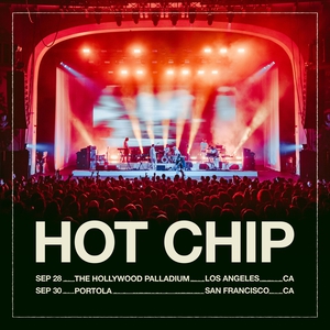 Hot Chip Tickets, Tour Dates and Concerts