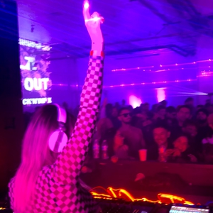 Tamara Lanza at Los Angeles, CA in Lick-N-Dip & Underwar3 2023