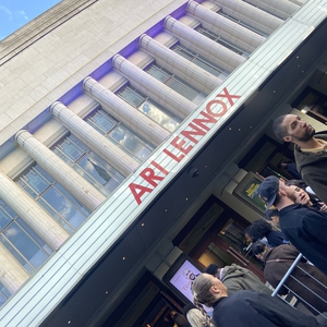 Ari Lennox at London, United Kingdom in Eventim Apollo 2023