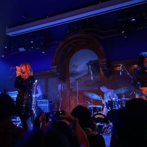 Melody's Echo Chamber at Los Angeles, CA in Lodge Room Highland Park 2023
