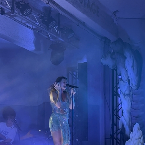 Tove Lo Entradas, 2025-2026 Fechas y detalles de la gira de ...