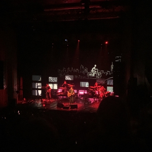 Daniel Bélanger at Montréal, QC in MTELUS 2023