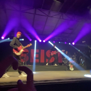 BEIST at Storås, Norway in Storås Samfunnshus 2023