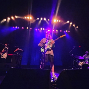 Boogie T at Athens, GA in Georgia Theatre 2023