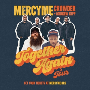 MercyMe Tickets, Tour Dates and Concerts