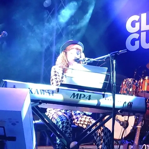 The Anchoress at Gloucester, United Kingdom in Gloucester Guildhall 2023