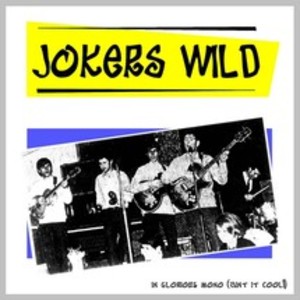 Jokers Wild Tickets, Tour Dates and Concerts