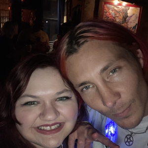 Jagwar Twin at New Orleans, LA in House of Blues New Orleans 2023