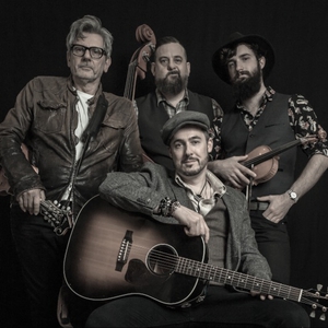 Dave Wright & The Midnight Ramblers Tickets, Tour Dates and Concert