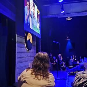 Kyle Kinane at Burlington, VT in Vermont Comedy Club 2023