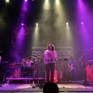 Indigo De Souza at Chicago, IL in Thalia Hall 2023