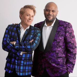 Ruben Studdard & Clay Aiken Tickets, Tour Dates and Concerts