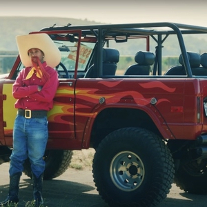 Tyga at undefined in undefined 2023