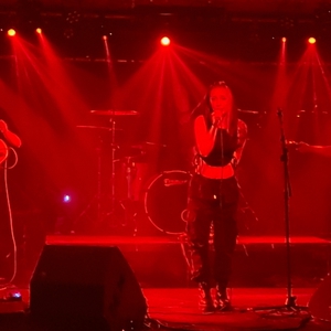 Blind Summit at Kingston upon Hull, United Kingdom in Orileys Live Music Venue 2023