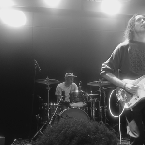 Rival Schools at New York, NY in Bowery Ballroom 2023
