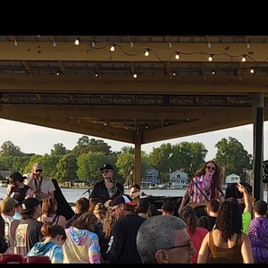 The Harbor Boys at Pasadena, MD in Twain's Tavern 2025