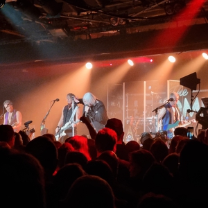 Def Leppard at undefined in undefined 2023