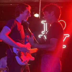 Rebounder at undefined in undefined 2023