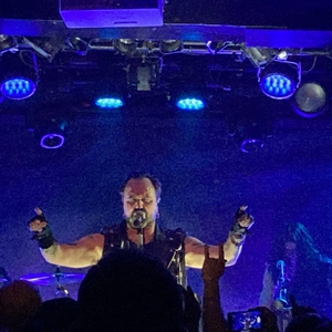 Moonspell Official at undefined in undefined 2023