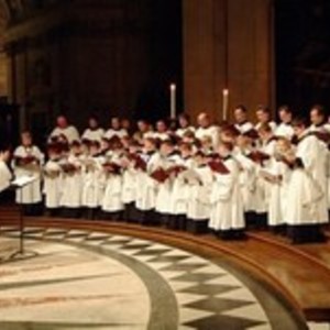 St. Paul's Cathedral Choir Tickets, Tour Dates and %{concertOrShowText}