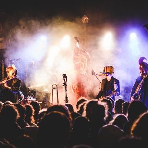 Billets, dates de tournée et concerts pour FÜLÜ