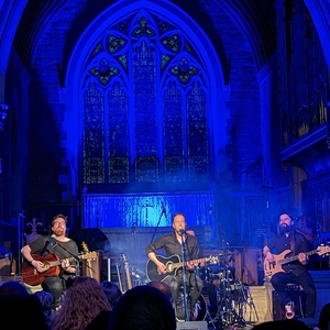 Empyre at Kettering, United Kingdom in Kettering Arts Centre at St Andrews Church 2023
