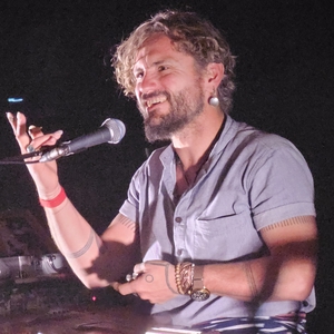 John Butler at Chicago, IL in Thalia Hall 2023