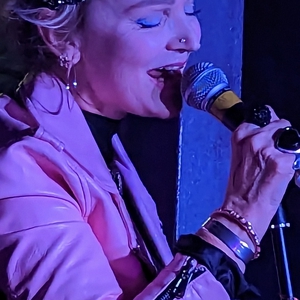 The Primitives at Glasgow, United Kingdom in Broadcast 2023