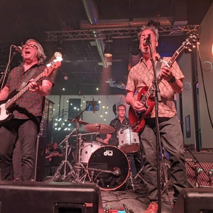 Fastball at Minneapolis, MN in Pryes Brewing Company 2023