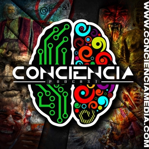 ConCiencia Podcast Tickets, Tour Dates and %{concertOrShowText}