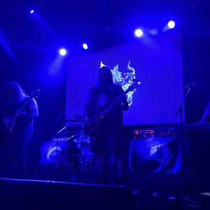 Panopticon at Louisville, KY in Headliners Music Hall 2023