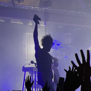 Yves Tumor at Seattle, WA in Showbox SoDo 2023