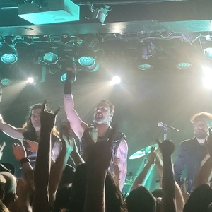 Moonspell Official at undefined in undefined 2023
