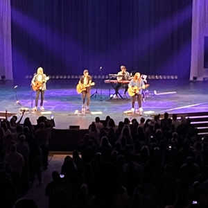 Leeland at Westlake Village, CA in Calvary Community Church 2023