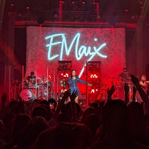 Ella Mai at Denver, CO in Ogden Theatre 2023