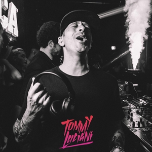 Tommy Luciani Tickets, Tour Dates and Concerts