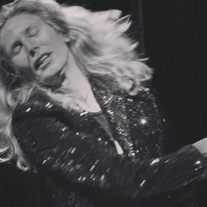 Sophie B. Hawkins at Portsmouth, NH in Jimmy's Jazz & Blues Club 2023