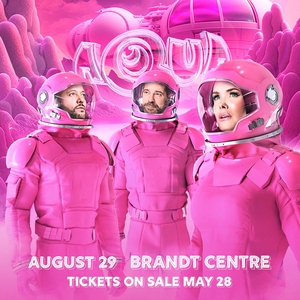 Aqua Tickets, Tour Dates and Concerts