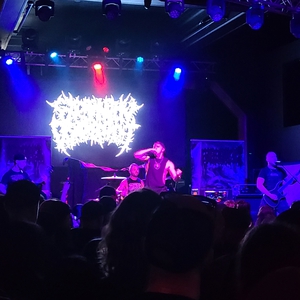 Ingested at Portland, OR in Bossanova Ballroom 2023