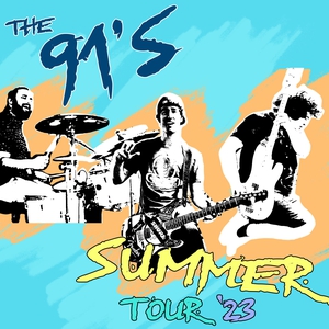 The 91's
