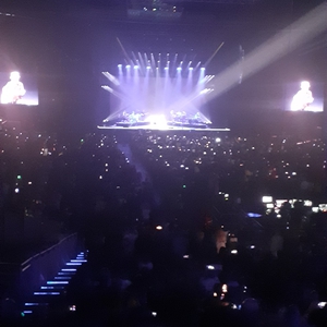 Joaquín Sabina at Madrid, Spain in WiZink Center 2023