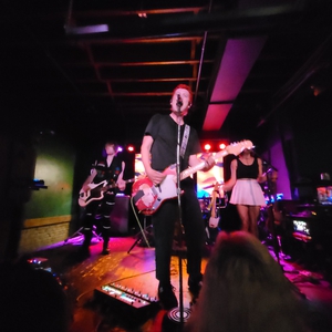 Dreamers at West Saint Paul, MN in Turf Club 2023